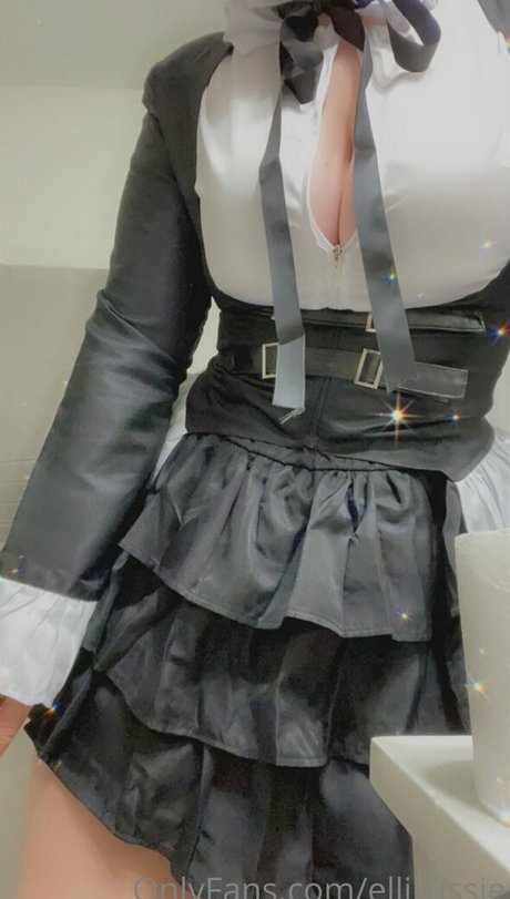 ellirussie pornstar nice galleries