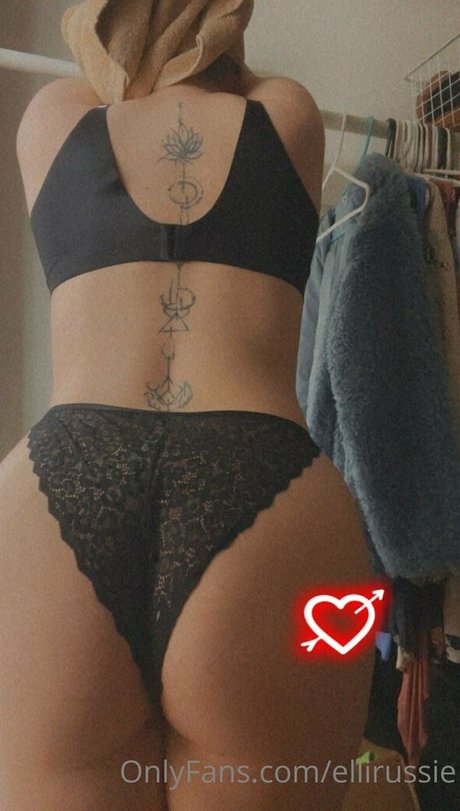 ellirussie xxx model photos