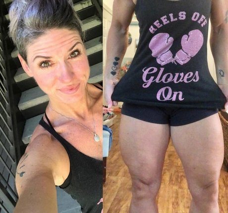 Melissa Cantrell pornstar exclusive gallery