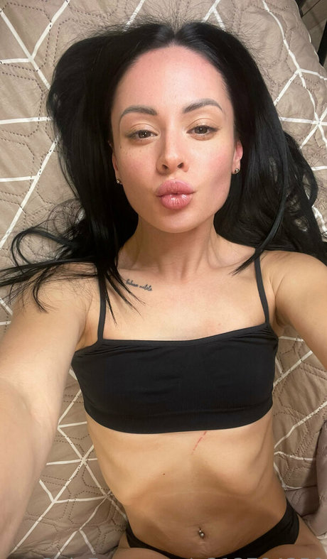 karina nb naked star archive