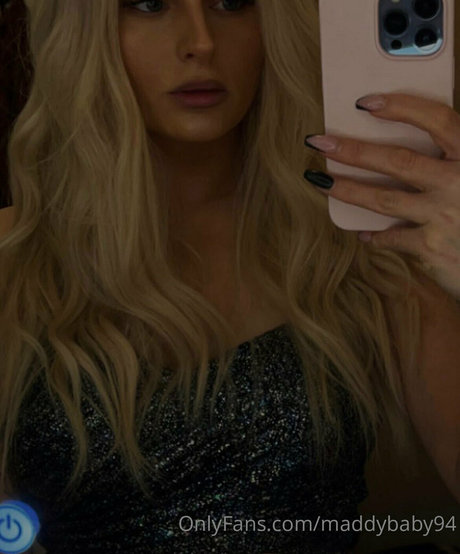 maddybaby94 xxx pornstar photo