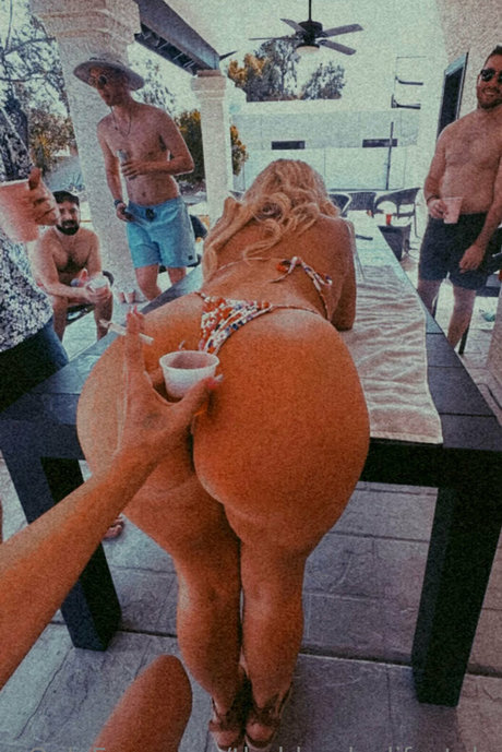 theblondeslife pornstar top picture