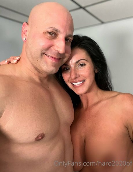 haro2020of model art gallery