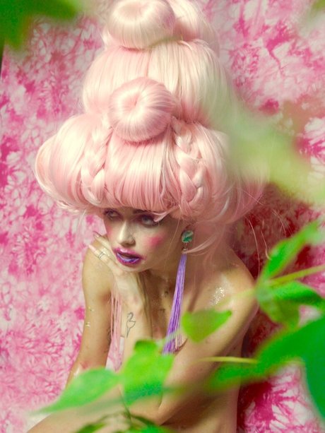 christmas nude onlyfans art naked pictures