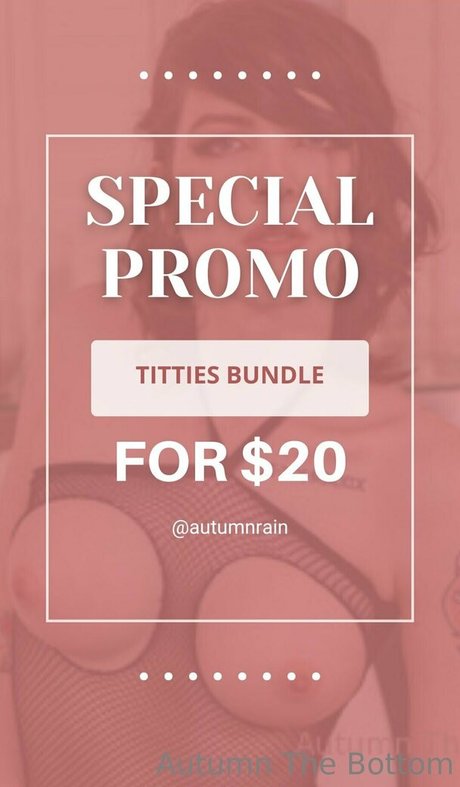 awwtumdabottom adult model pic