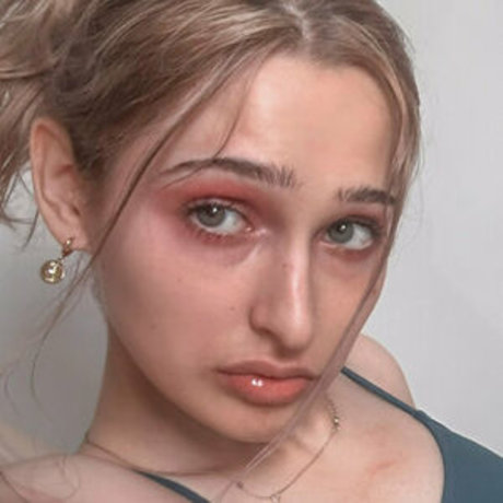 Stormy Rae model nude photo