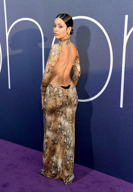 Alexa Demie star best images