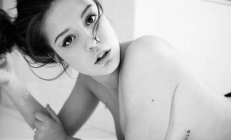 Adele Exarchopoulos beautiful star pic