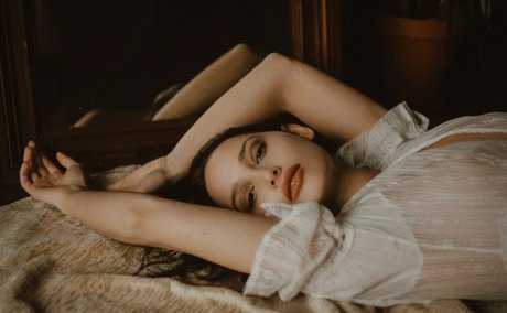 Paula Szenejko nice model image