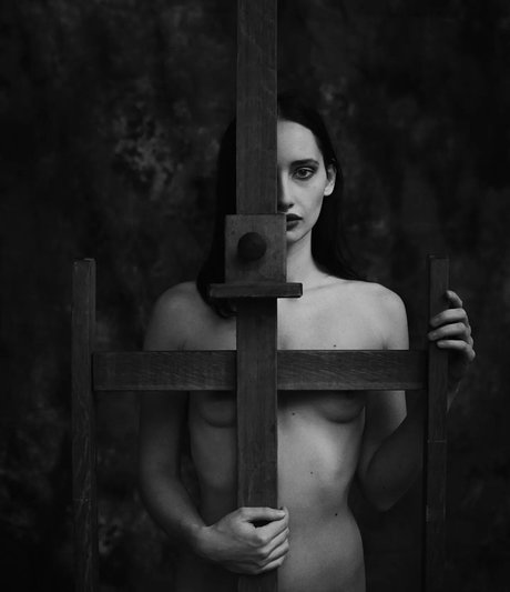 Paula Szenejko star beautiful image