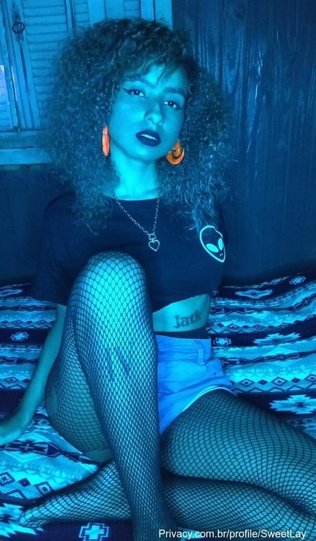 Laysla Jack model hd pictures