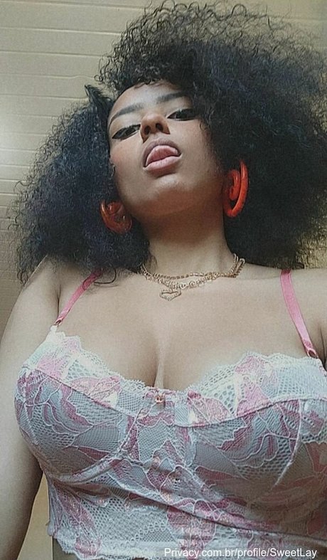 Laysla Jack sexy actress photo