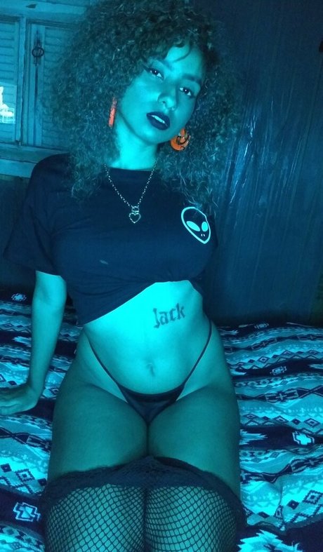 Laysla Jack star sexy images