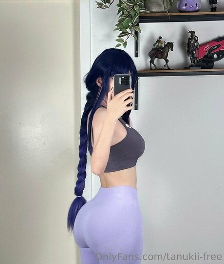 tanukii free star top galleries