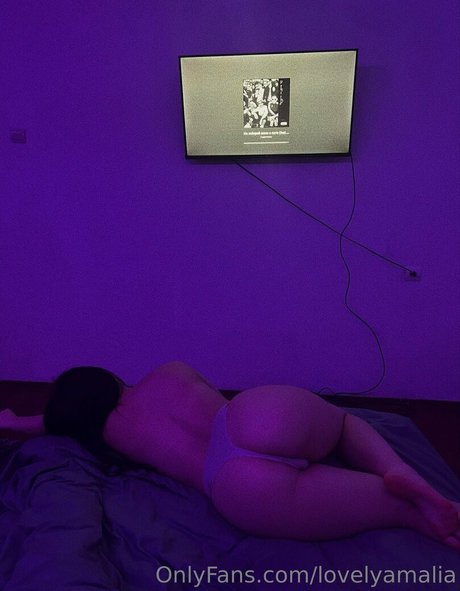 babyamaliaa porn model pics