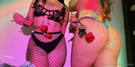 neffinthefranxx pornstar hot pic