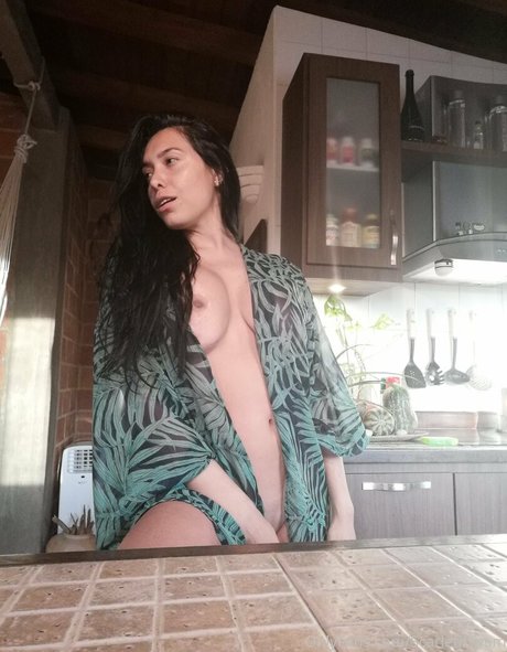 Scarleth Team perfect model archive