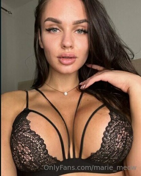 marie meow star pornographic images