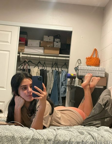 itssm1rks high quality star photo