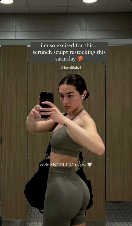 Teanna Clark erotic actress image