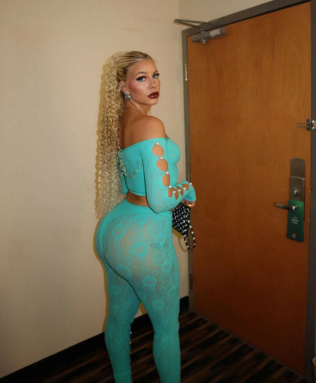 Haylei Mychail Profile pic