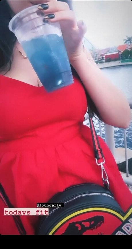 Stevie Lynn Jones nice star pic