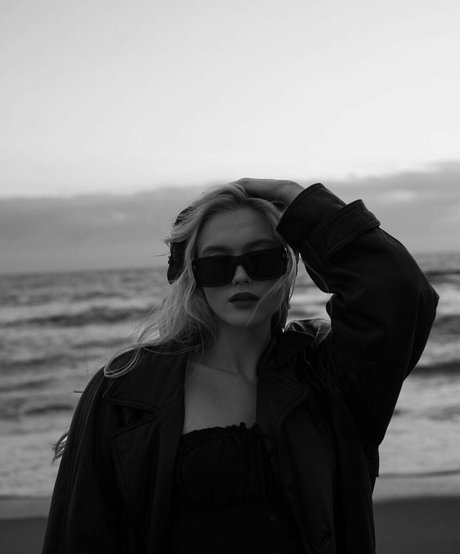 Chloe Rose Robertson pornstar nice picture