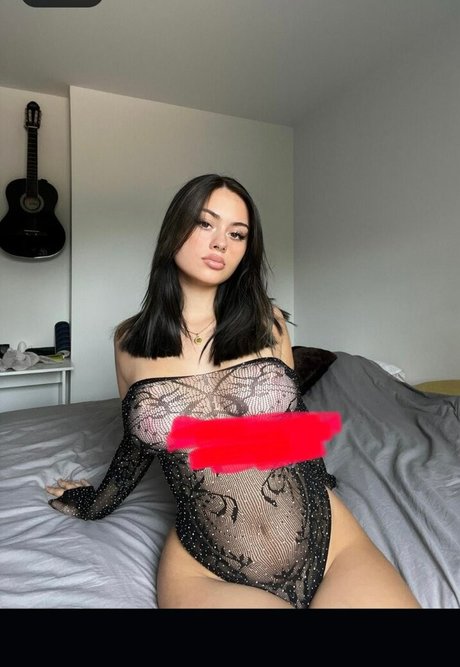 alissaplzzz art pornstar photo