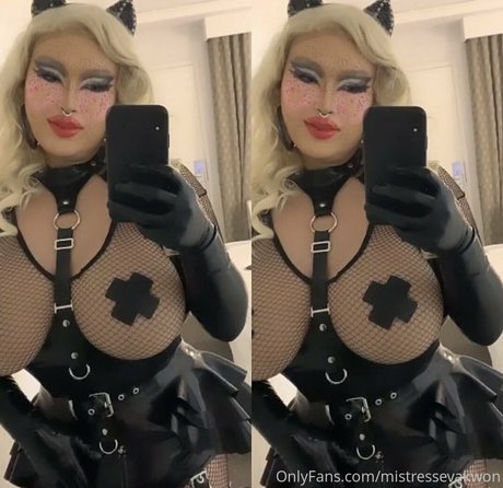 mistressyumi art actress photo