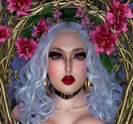 mistressyumi xxx pornstar galleries