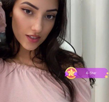 Pamm Bigo erotic pornstar pictures