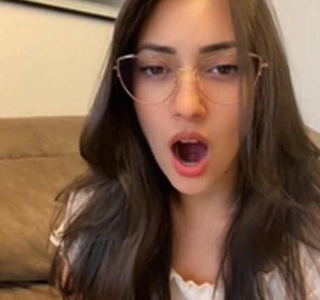 Pamm Bigo top model img