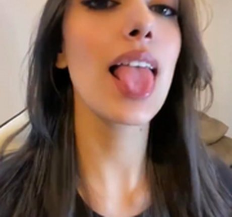 Pamm Bigo model erotic images