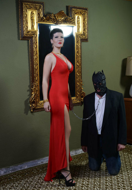 mistressalexandra model sexy pic