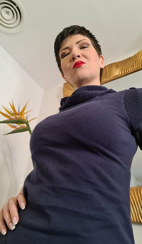 mistressalexandra pornographic star picture