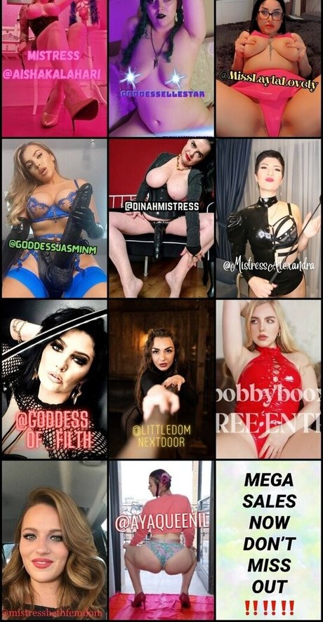 mistressalexandra model beautiful pic