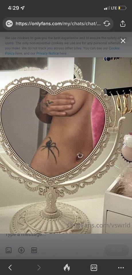 Vswrld top star pictures