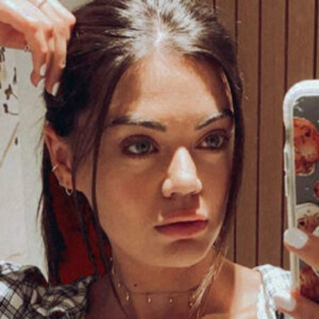 Emily Canham pornstar naked photo