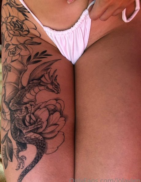 lolaylen model nude galleries