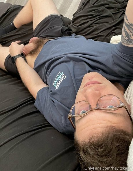 heyitskalen pretty actress archive