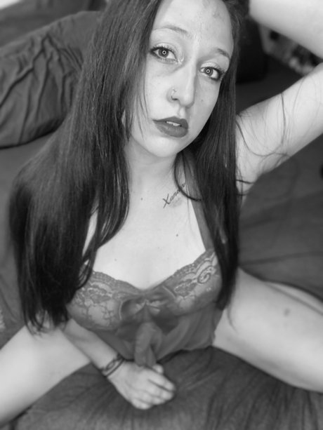 MorganLaeFaex7_ model top photos