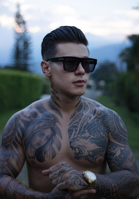 Montes Leon hd model pictures