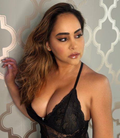 Jazzy Girl pornstar art image