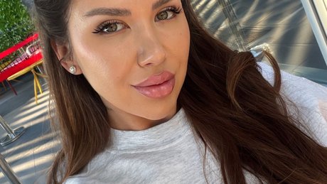 MonicaBae exclusive star gallery