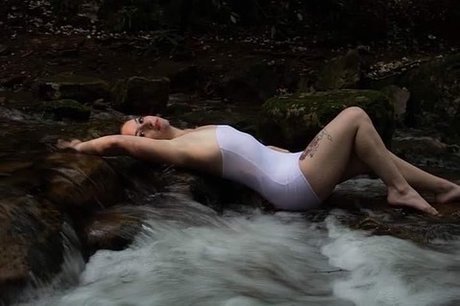 Mistress Voorhees model naked galleries