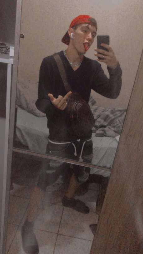 Romeu moreira pornstar sexy picture