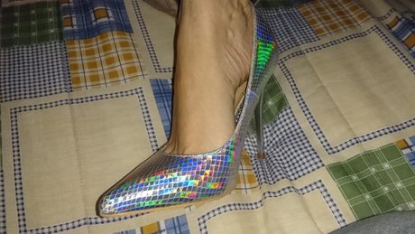 Miss Purple adult model archive