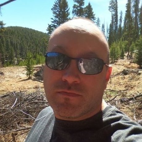 Michael Robert Hall naked model pics