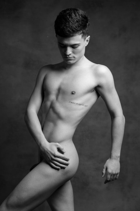 QTDIMA model sex photo