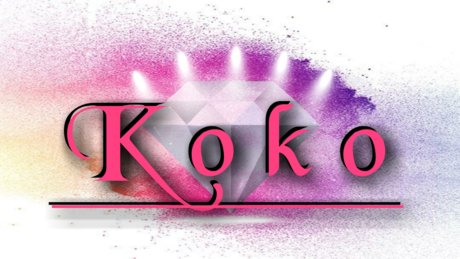 Kokopuffz beautiful model galleries